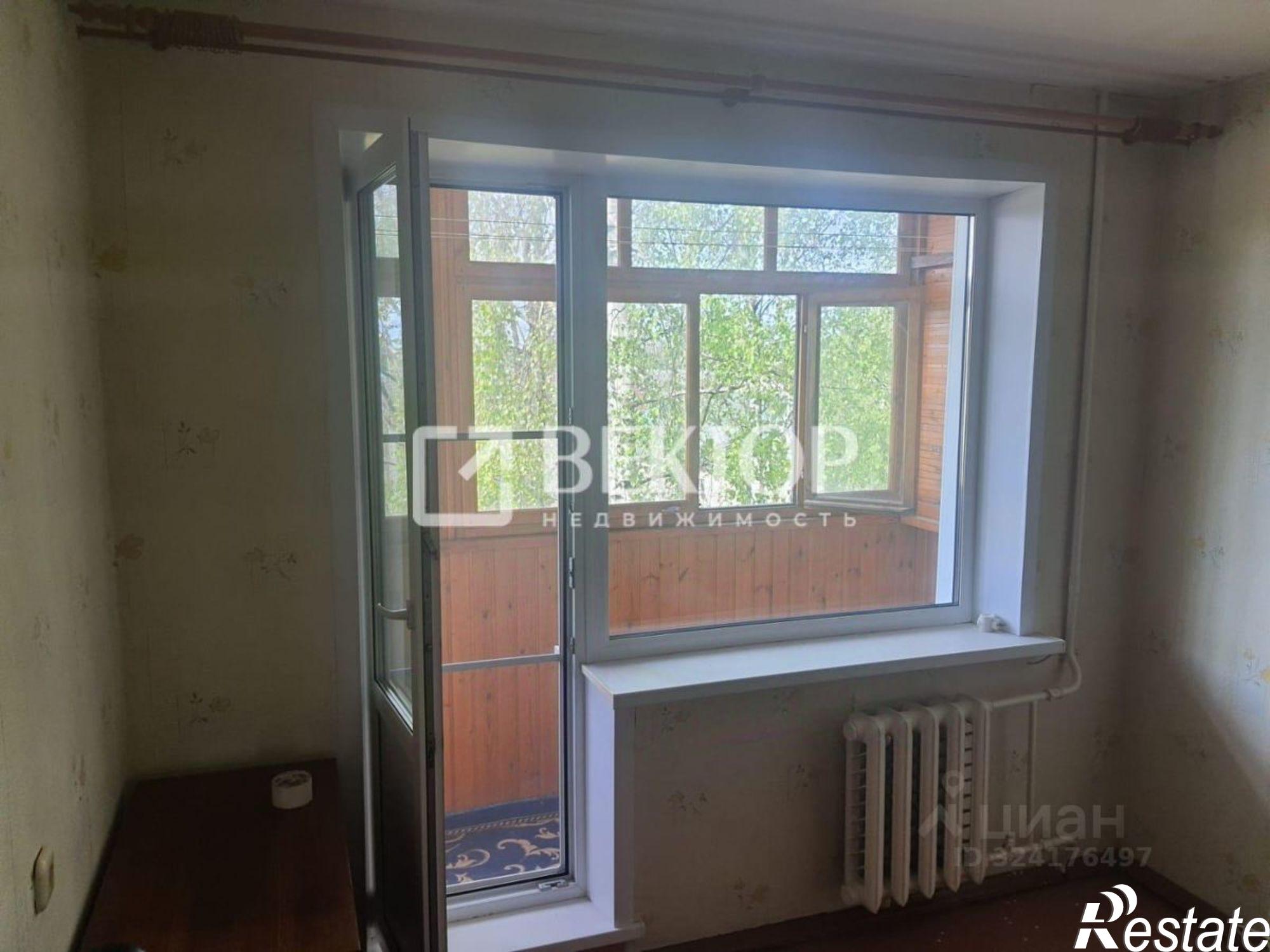 Купить квартиру за 2 980 000 рублей на Некрасовское шоссе, 99