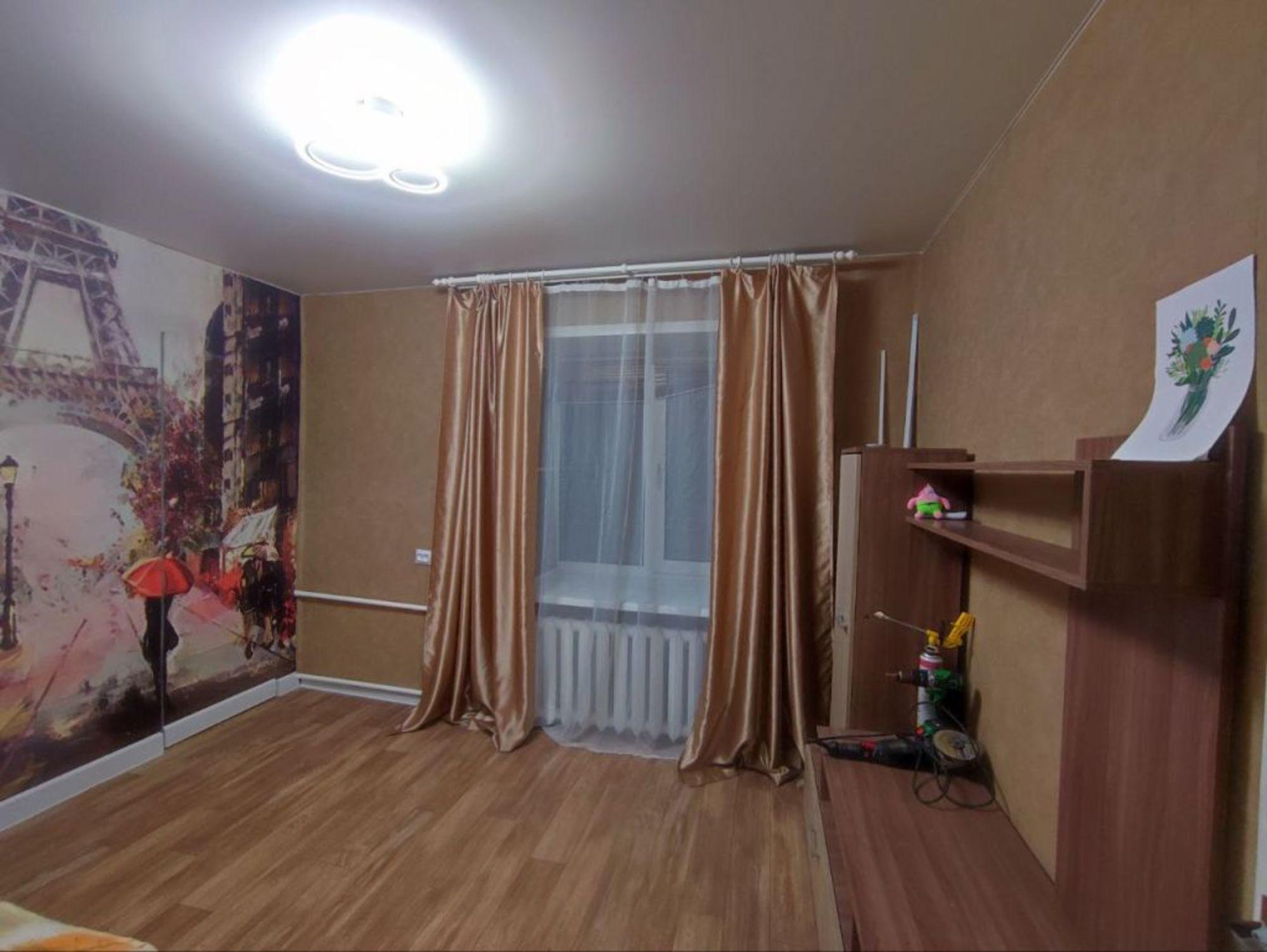 Купить квартиру за 2 950 000 рублей на Почтовая ул, 11