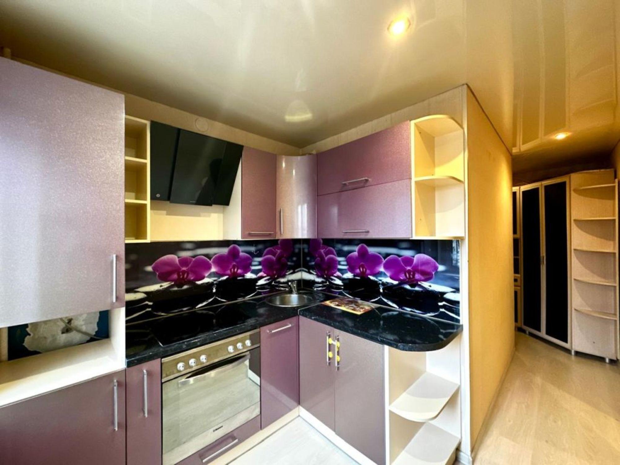 Купить квартиру за 3 350 000 рублей на Окружная ул, 48