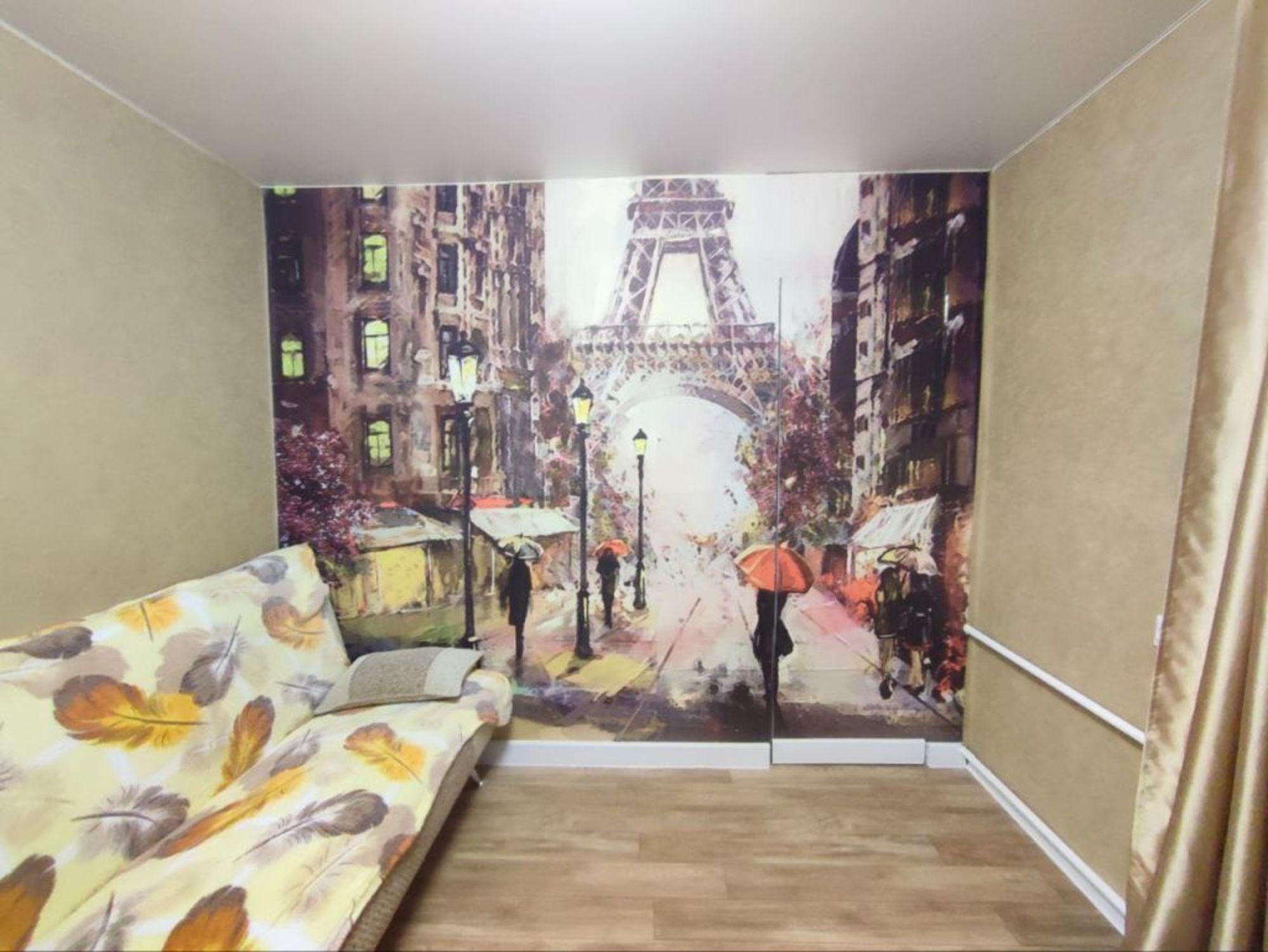 Купить квартиру за 2 950 000 рублей на Почтовая ул, 11