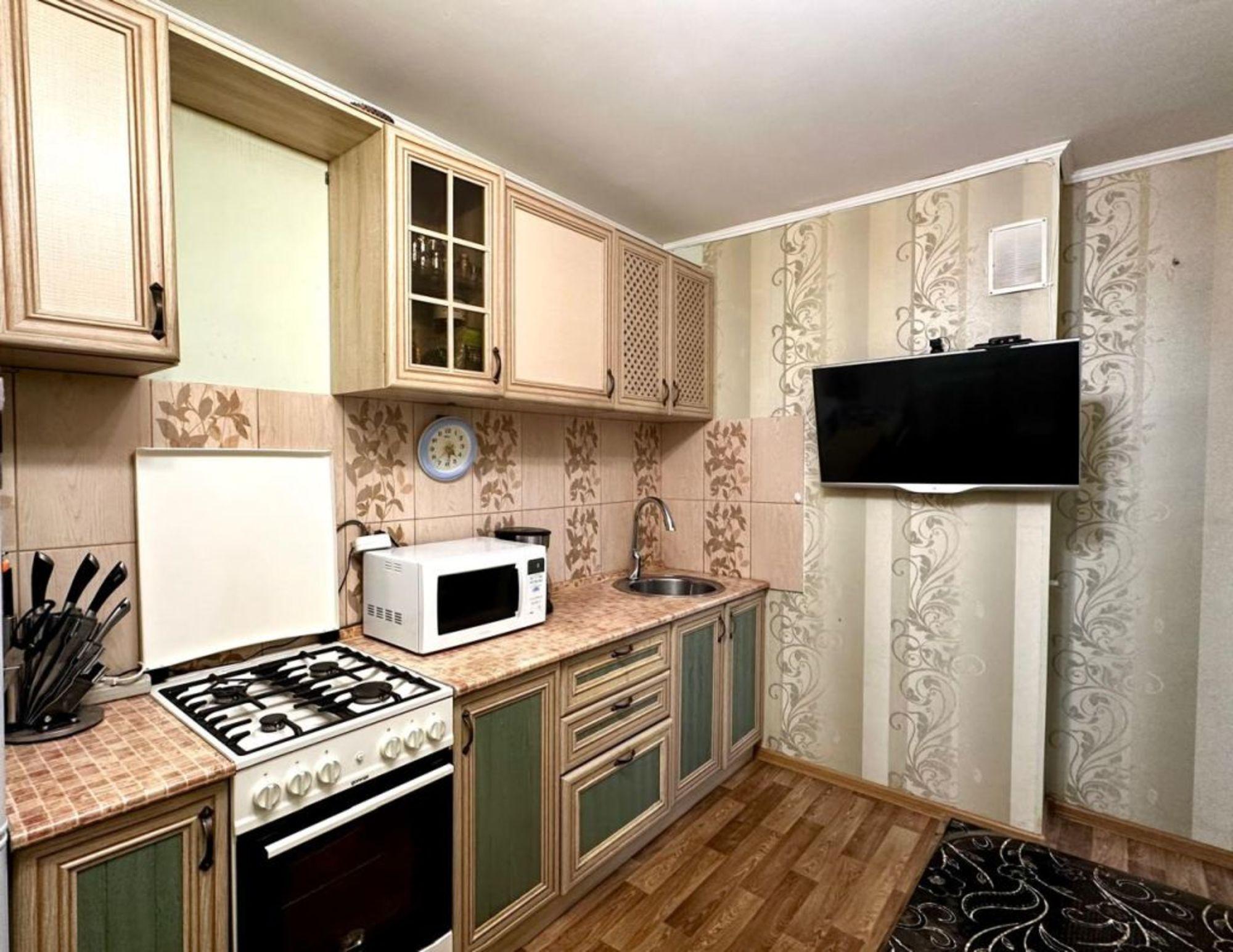 Купить квартиру за 5 200 000 рублей на Окружная ул, 43