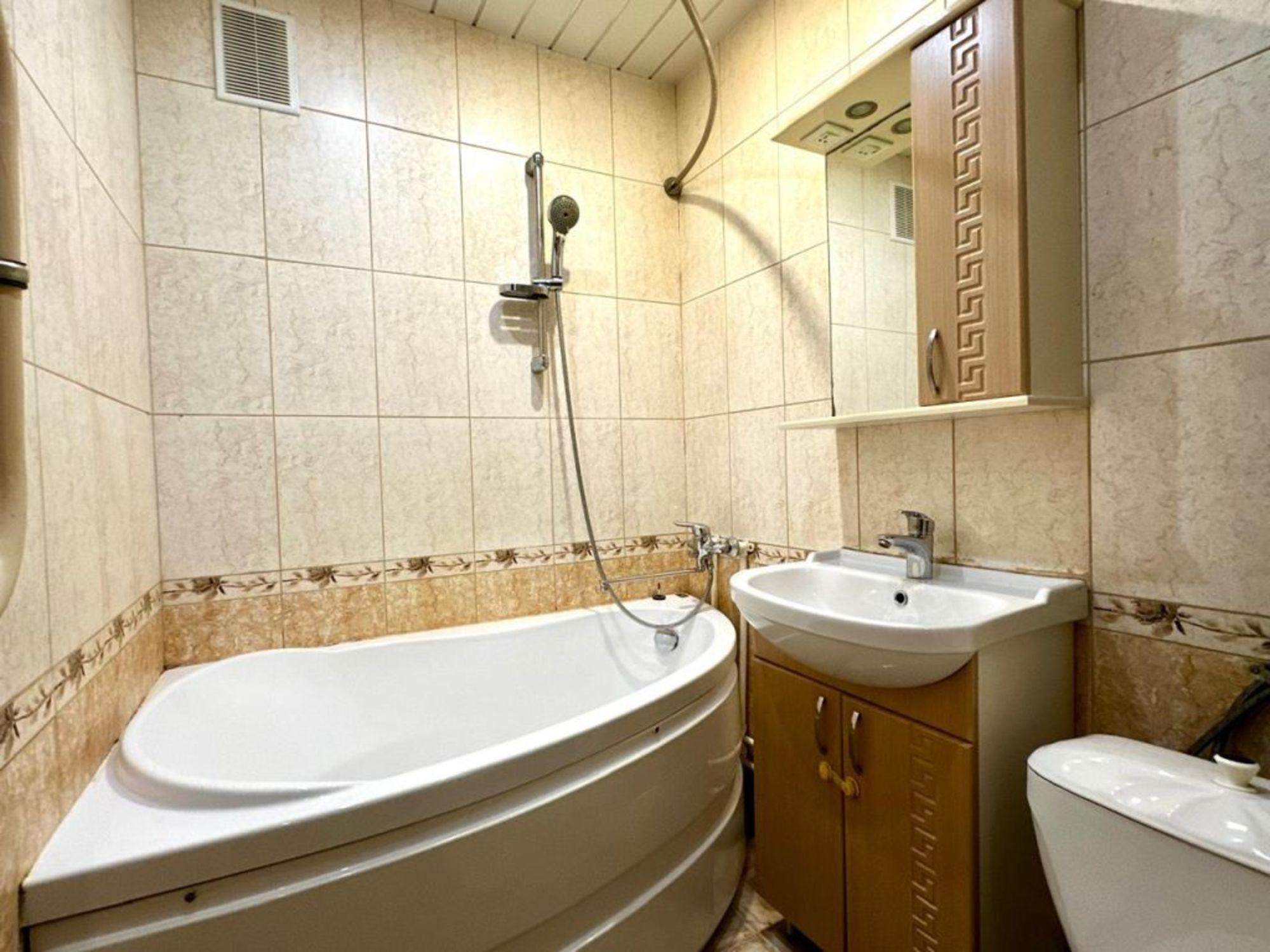 Купить квартиру за 3 350 000 рублей на Окружная ул, 48