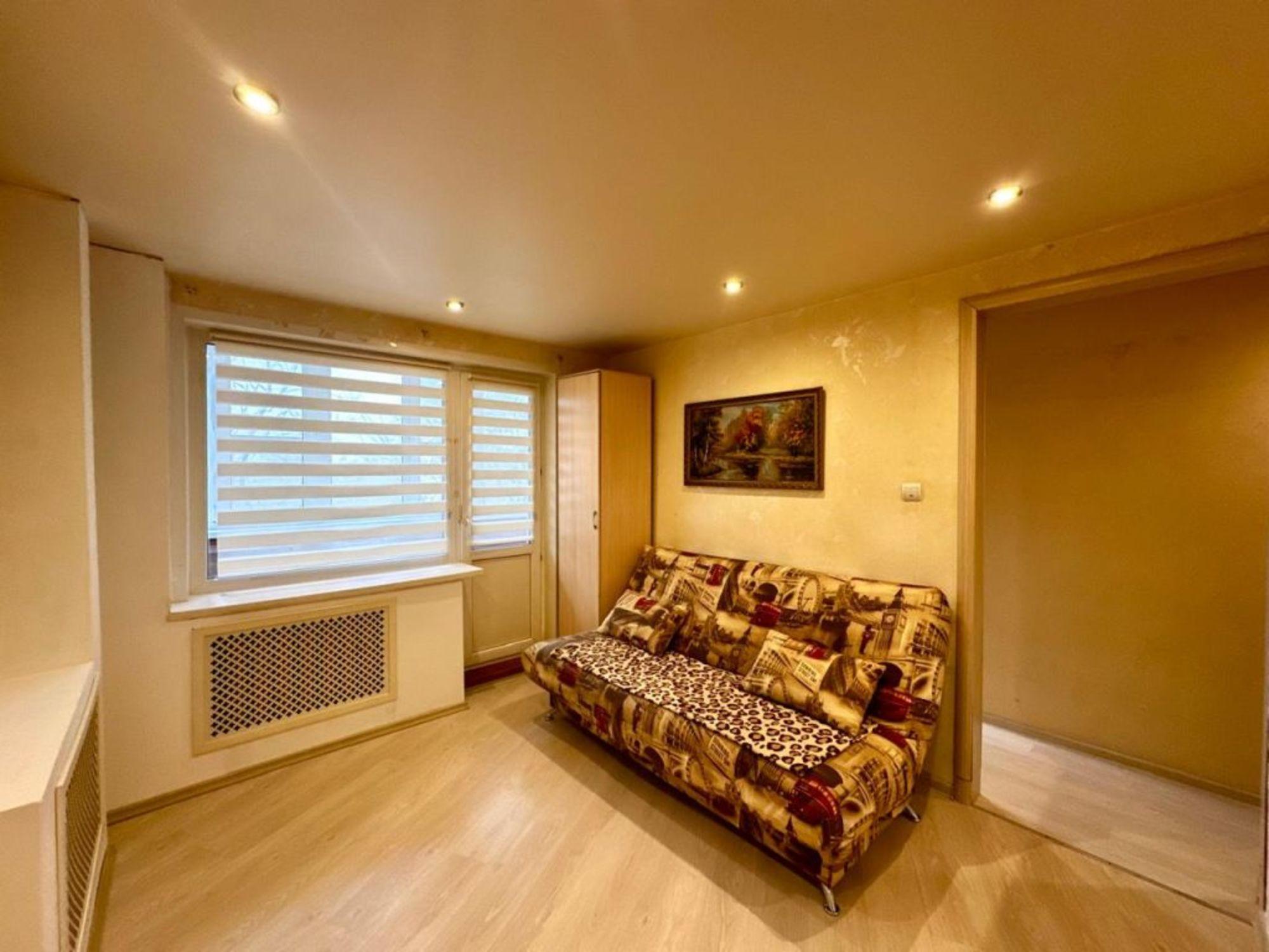 Купить квартиру за 3 350 000 рублей на Окружная ул, 48