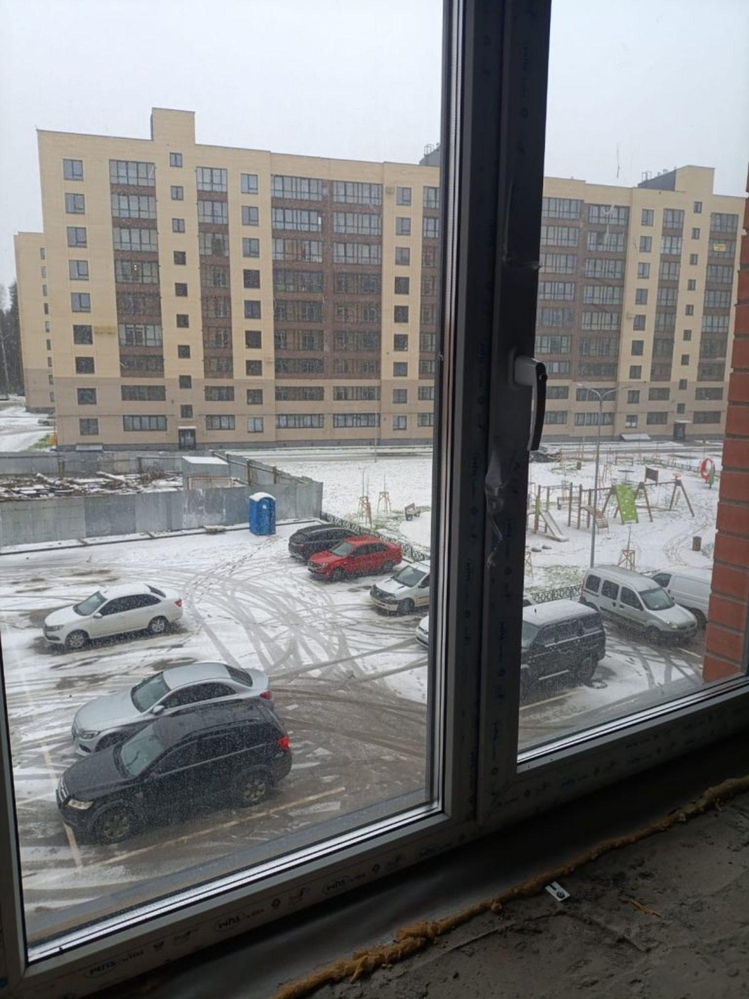 Купить квартиру за 5 050 000 рублей на Валентины Плетневой ул, 1