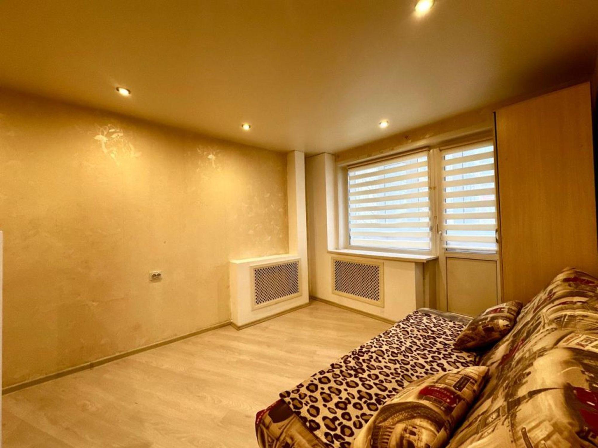 Купить квартиру за 3 350 000 рублей на Окружная ул, 48