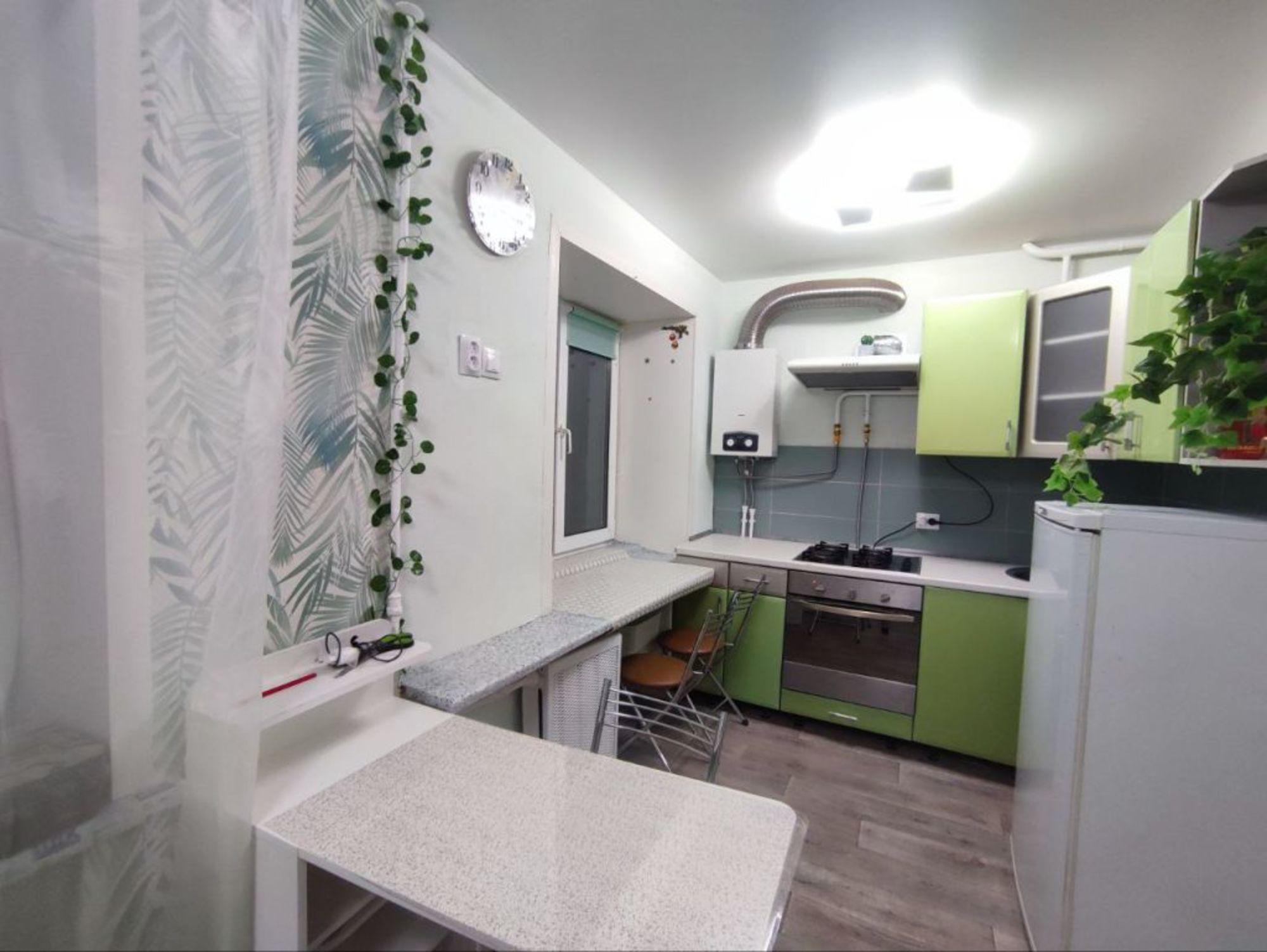 Купить квартиру за 2 950 000 рублей на Почтовая ул, 11