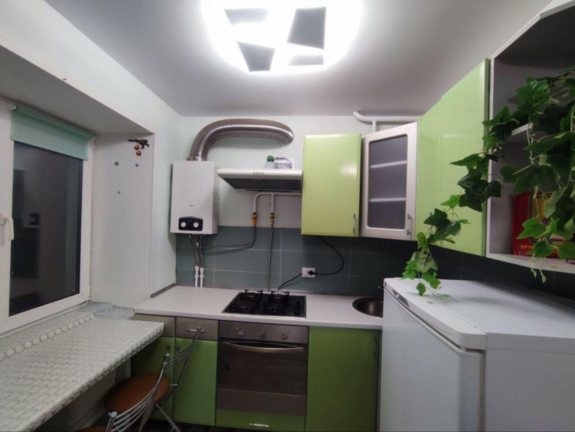 Купить квартиру за 2 950 000 рублей на Почтовая ул, 11