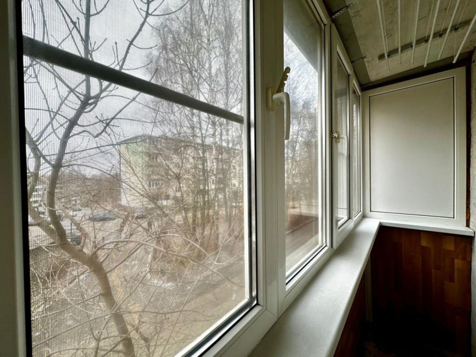 Купить квартиру за 3 350 000 рублей на Окружная ул, 48