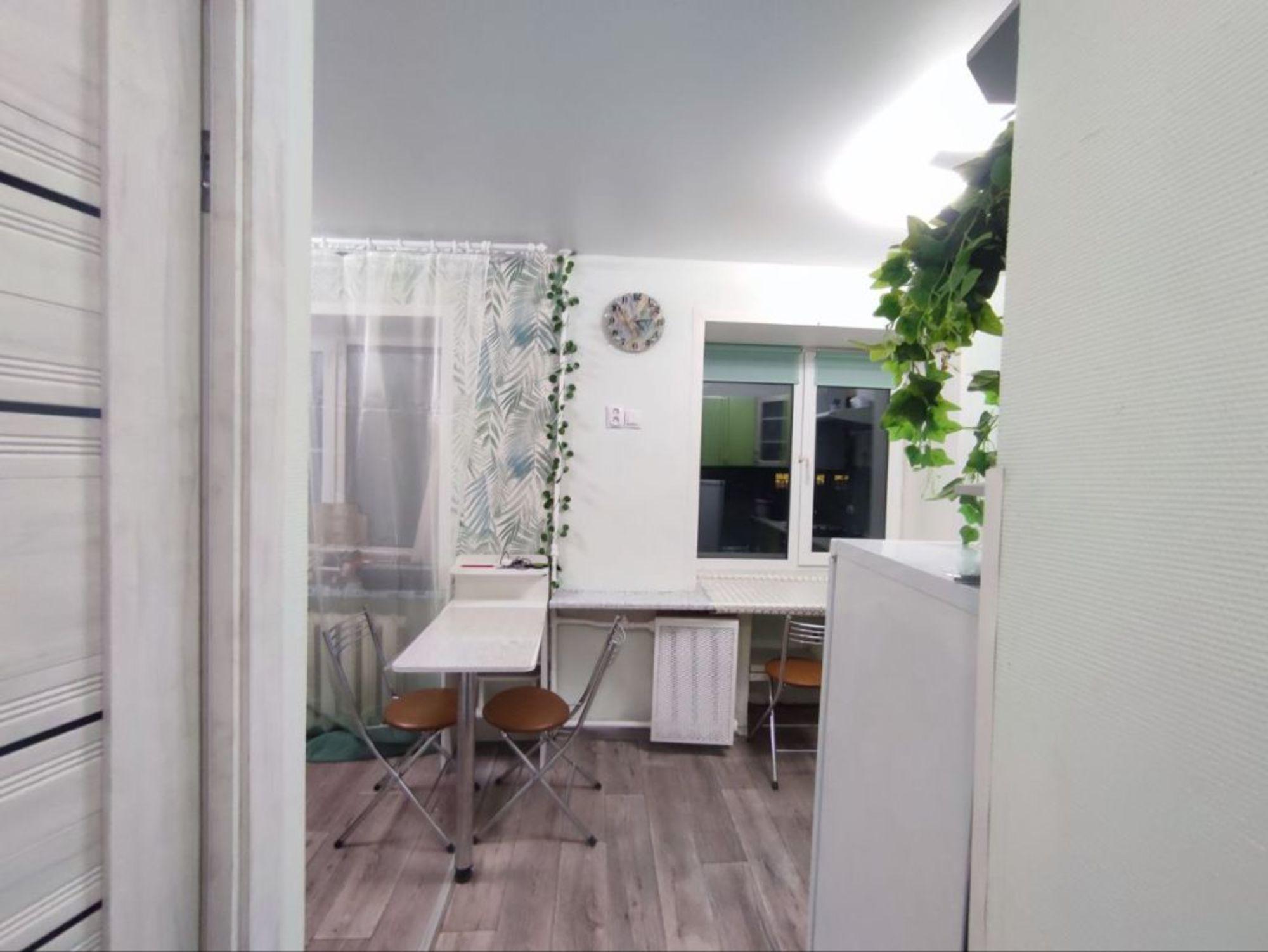 Купить квартиру за 2 950 000 рублей на Почтовая ул, 11