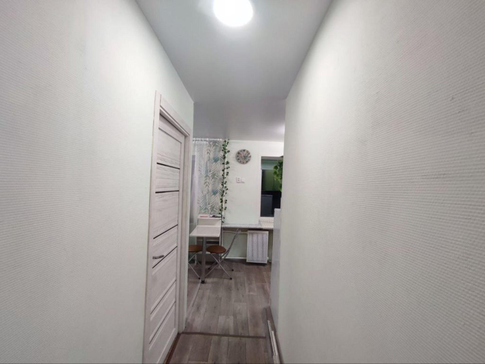 Купить квартиру за 2 950 000 рублей на Почтовая ул, 11