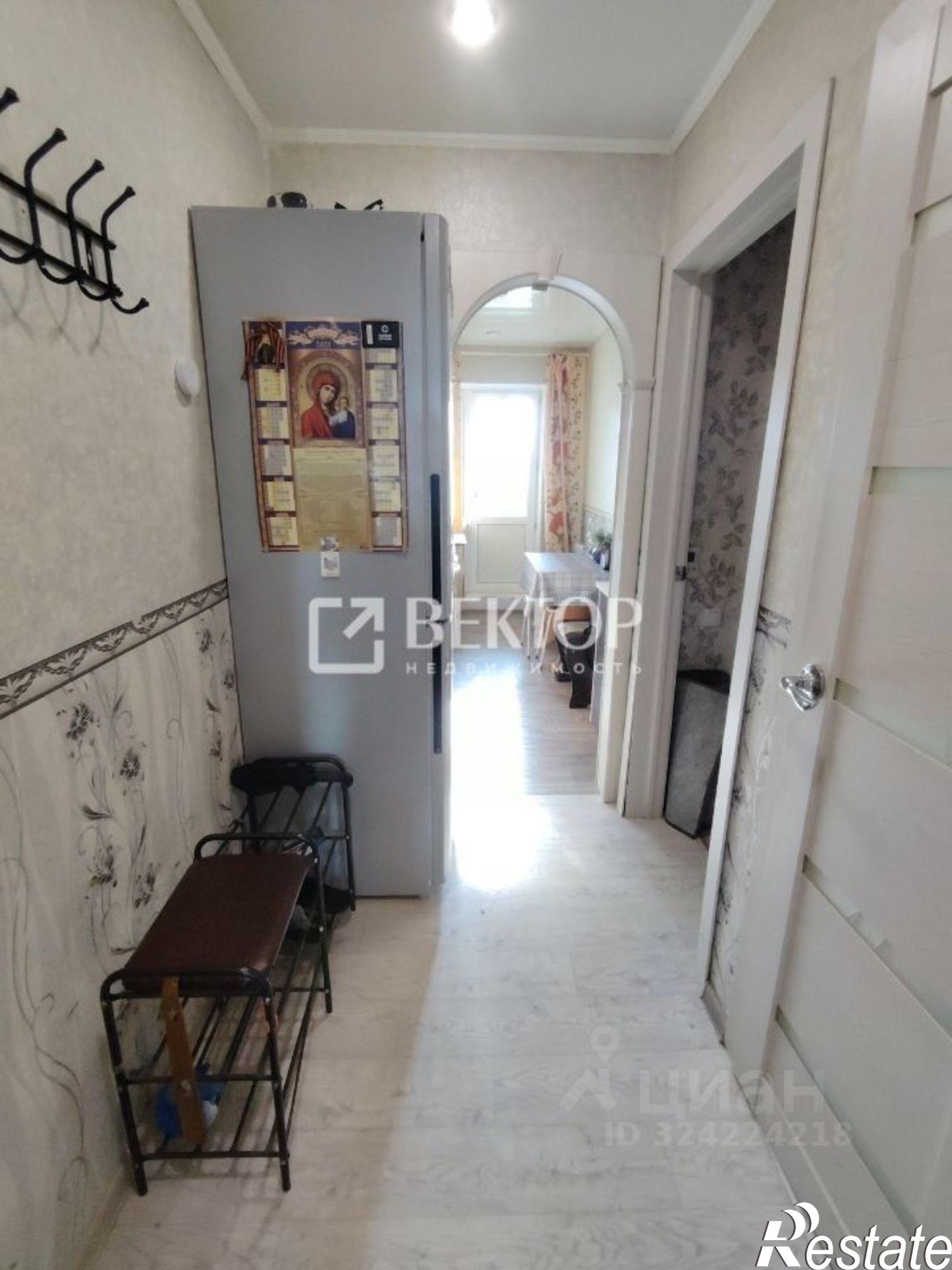 Сдать квартиру за 20 000 рублей на 46