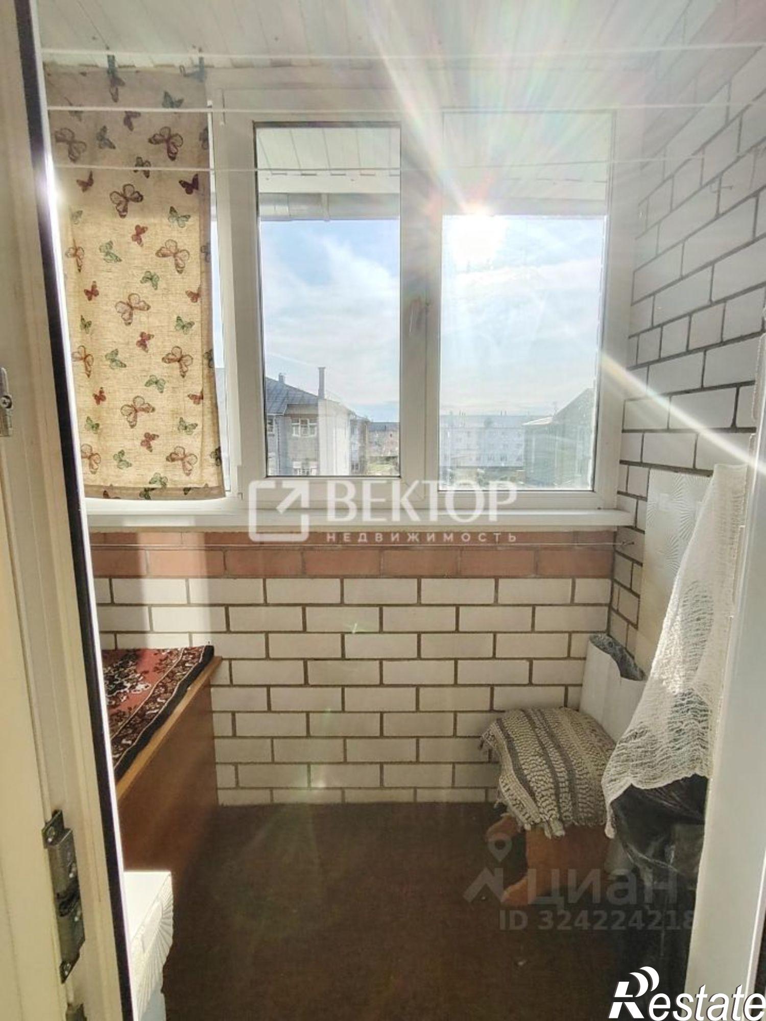 Сдать квартиру за 20 000 рублей на 46