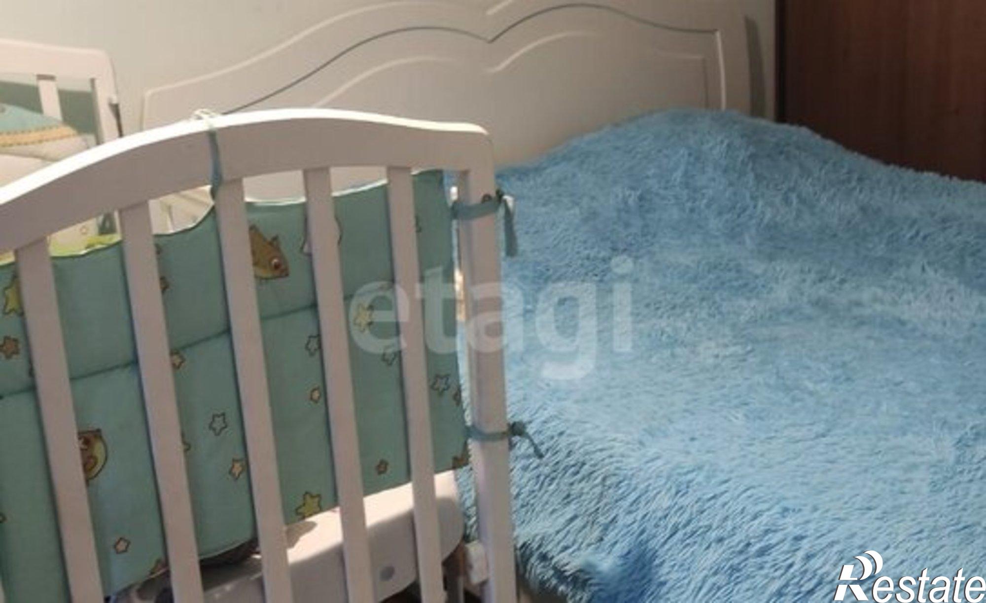 Купить квартиру за 4 320 000 рублей на улица Горького, 3