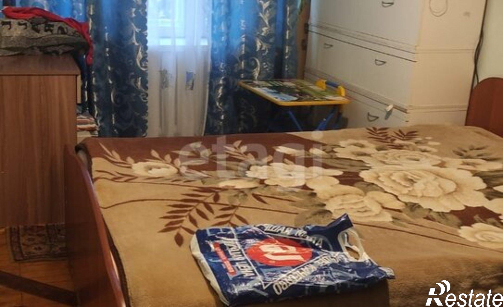 Купить квартиру за 4 320 000 рублей на улица Горького, 3