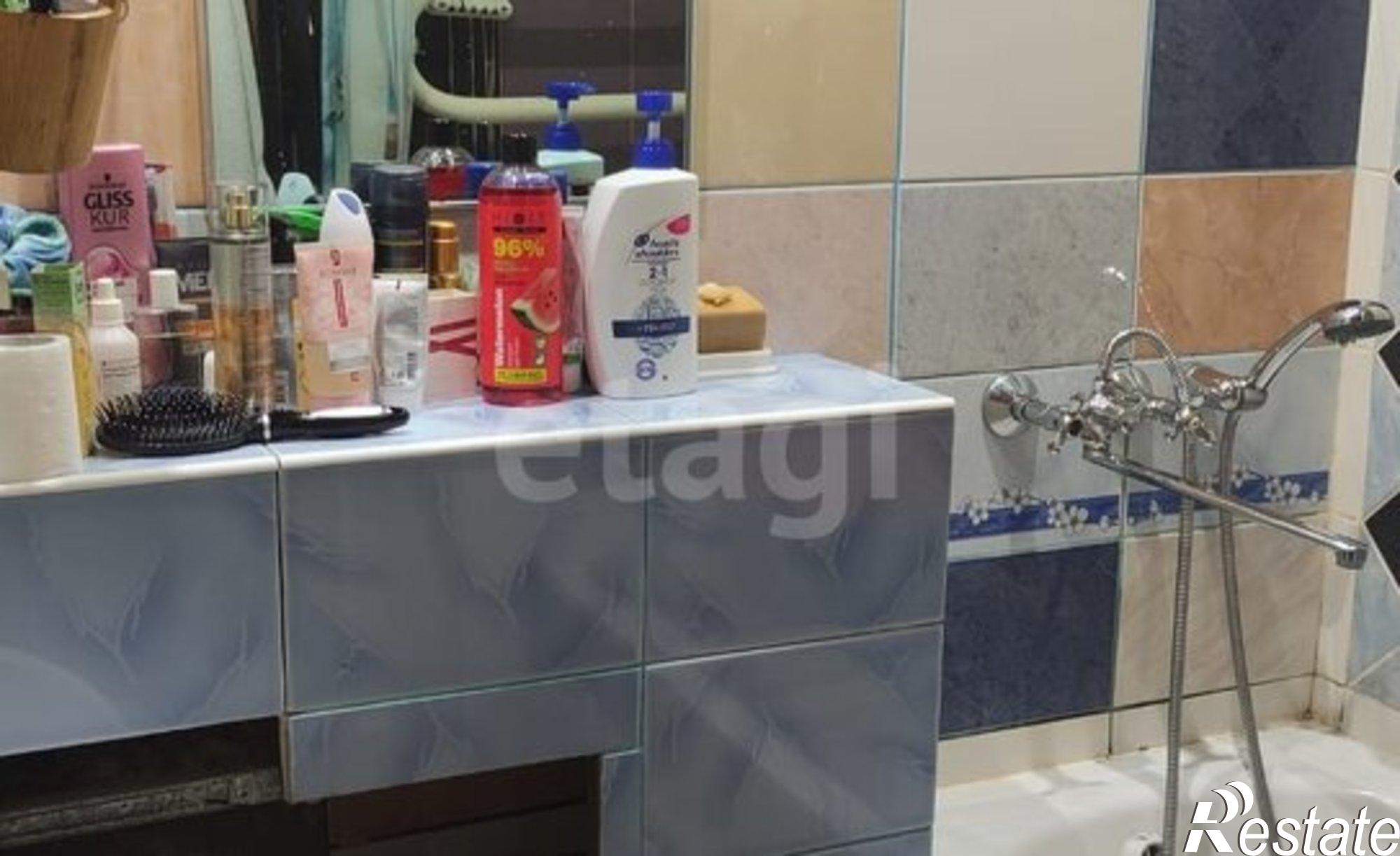 Купить квартиру за 4 320 000 рублей на улица Горького, 3