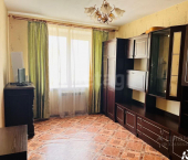 1-комн, 39кв м, этаж 1/3 Костромская улица, 114