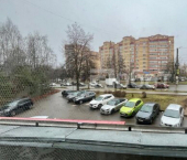 2-комн, 48кв м, этаж 1/9 ул Голубкова, 17а