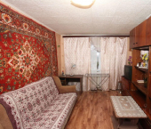 1-комн, 29кв м, этаж 3/5 проезд Сосновый 3-й, 6А