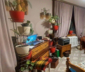 2-комн, 56кв м, этаж 5/9 улица Войкова, 40