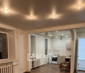 1-комн, 34кв м, этаж 1/5 ул Профсоюзная, 17А