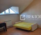 3-комн, 87кв м, этаж 3/3 Смоленская улица, 8А