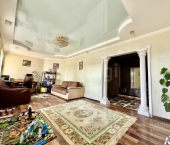 3-комн, 83кв м, этаж 2/3 улица Пушкина, 40А