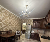 2-комн, 63кв м, этаж 2/4 улица Свердлова, 35 к2