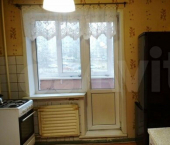 2-комн, 53кв м, этаж 2/5 Центральная улица, 31