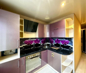 1-комн, 30.4кв м, этаж 2/5 Окружная ул, 48