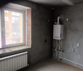 1-комн, 41.5кв м, этаж 3/9 Валентины Плетневой ул, 1