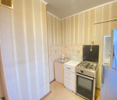 1-комн, 37кв м, этаж 4/5 Катинская ул, 10