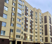 1-комн, 40.6кв м, этаж 4/9 Давыдовская ул, 21