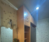 1-комн, 32.6кв м, этаж 4/5 Черноречье мкр, 29