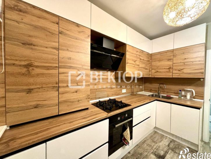 1-комн квартира улица Козуева, 80 к2,  д. 80 к2