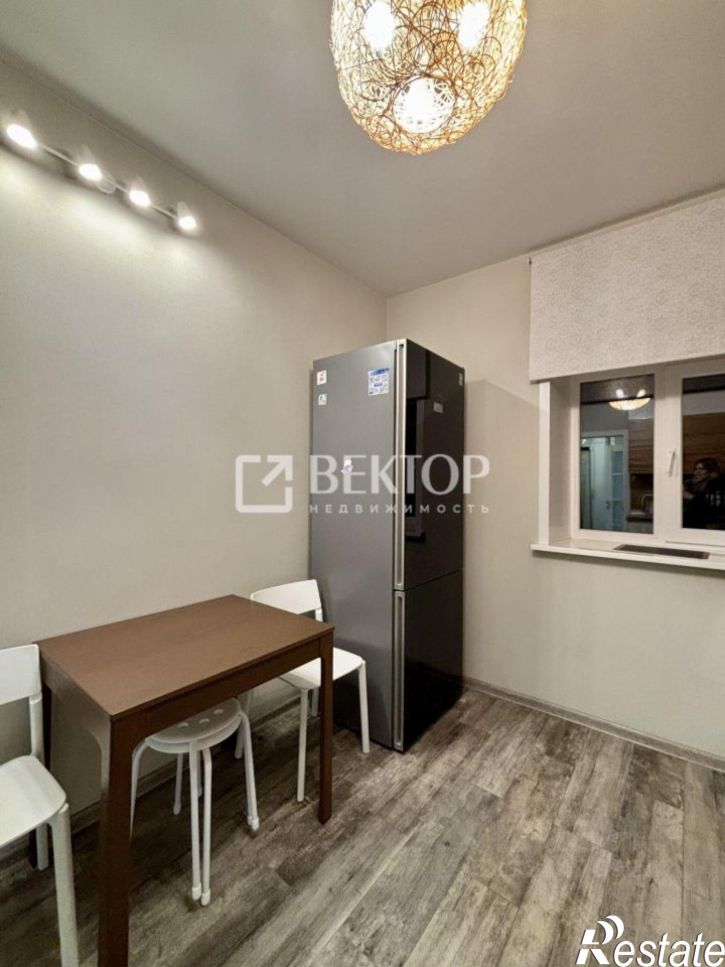 1-комн квартира улица Козуева, 80 к2,  д. 80 к2