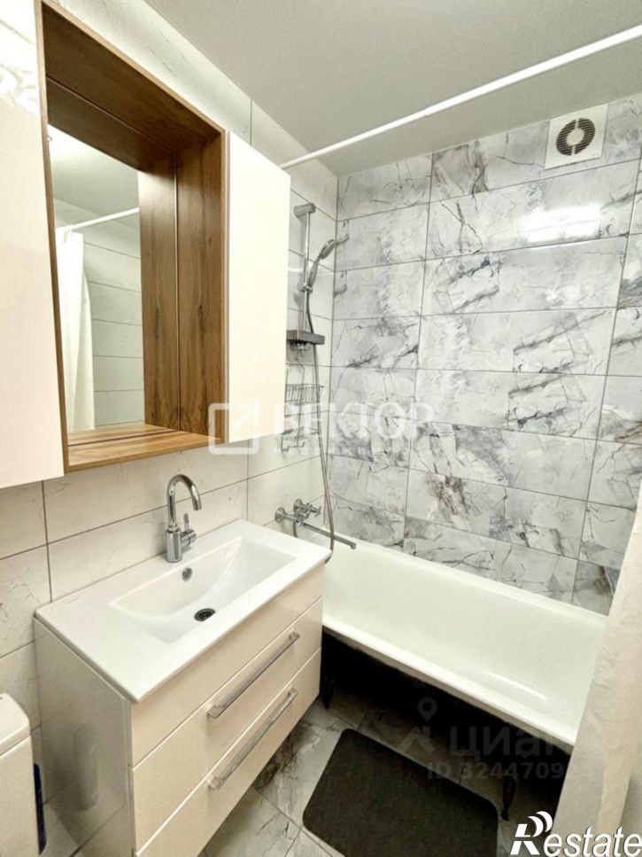 1-комн квартира улица Козуева, 80 к2,  д. 80 к2