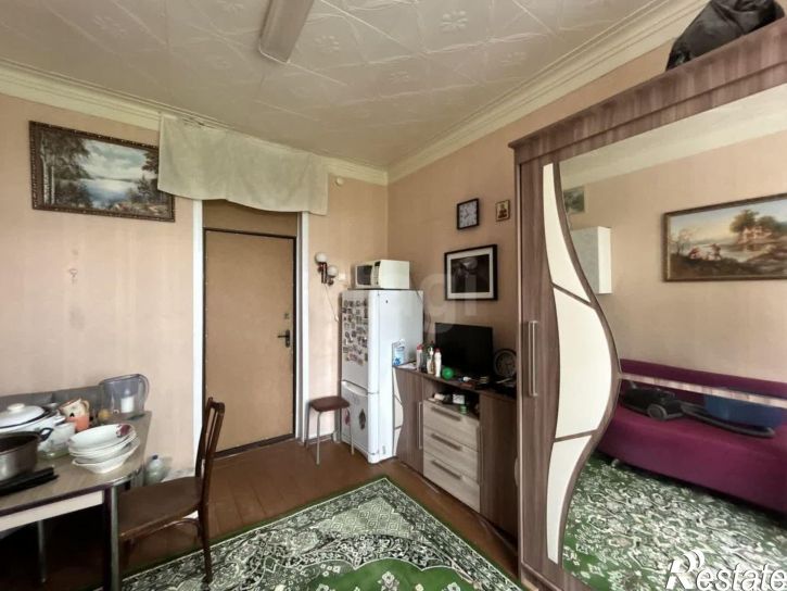 Комната улица Коммунаров, 1,  д. 1