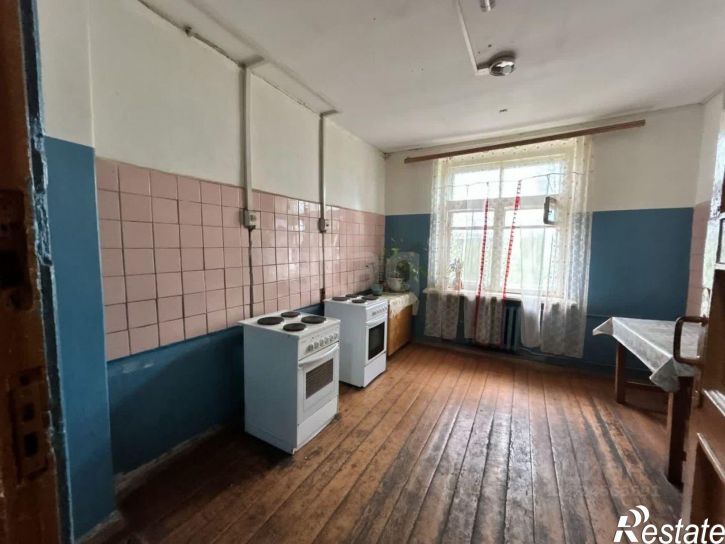 Комната улица Коммунаров, 1,  д. 1