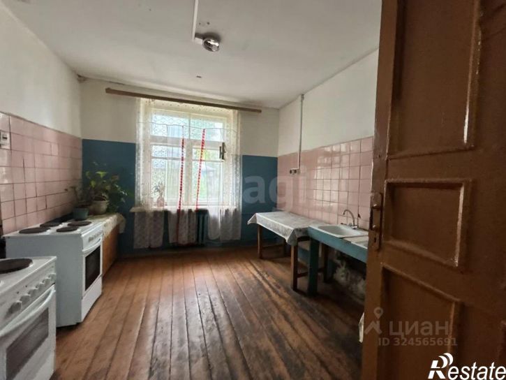 Комната улица Коммунаров, 1,  д. 1