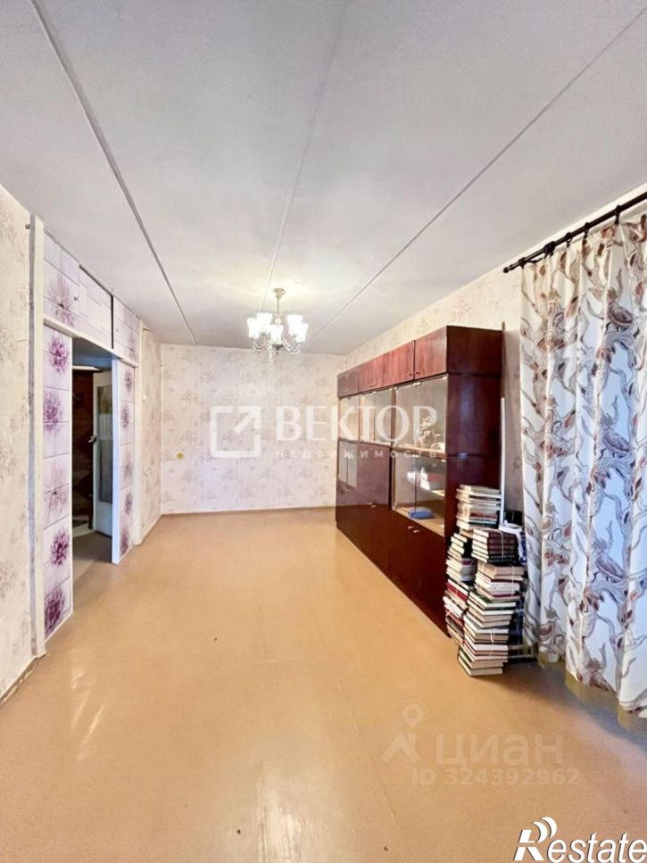 3-комн квартира ул Маяковского, 9Б,  д. 9Б