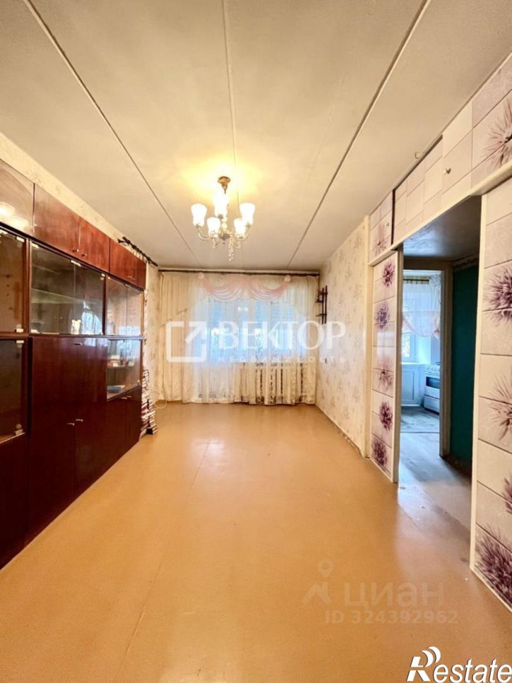 3-комн квартира ул Маяковского, 9Б,  д. 9Б