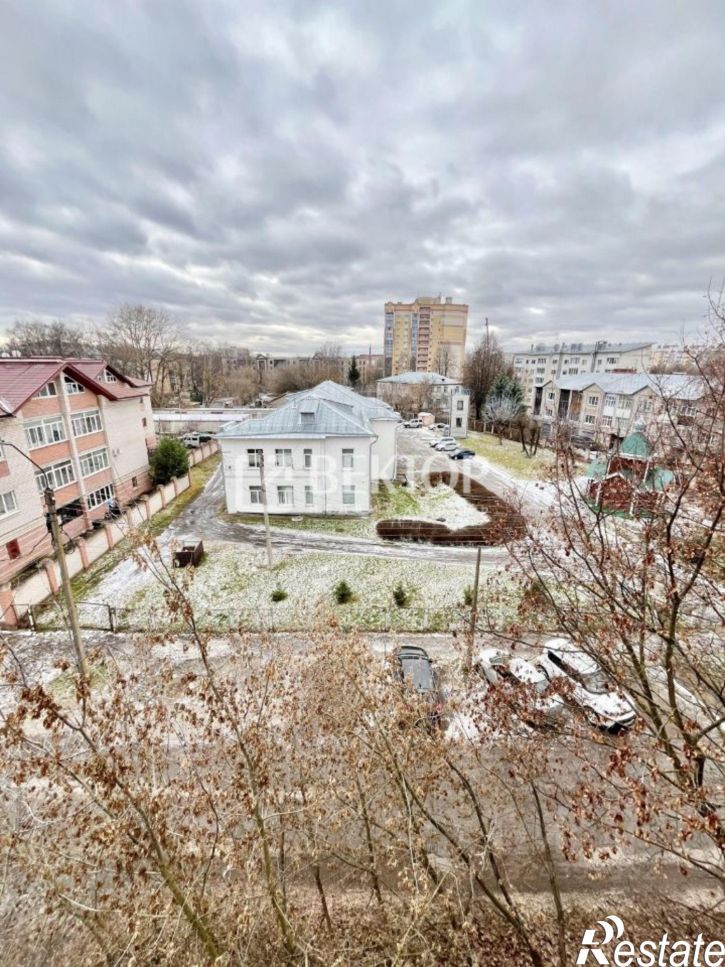 3-комн квартира ул Маяковского, 9Б,  д. 9Б