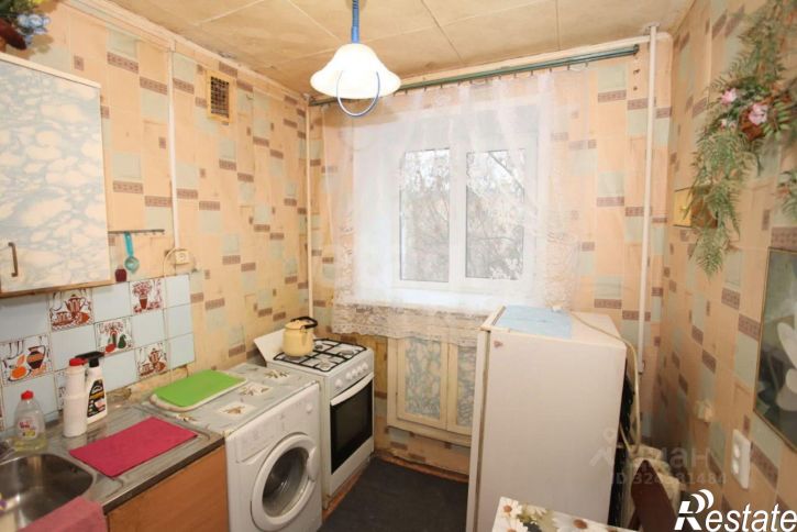 1-комн квартира проезд Сосновый 3-й, 6А,  д. 6А