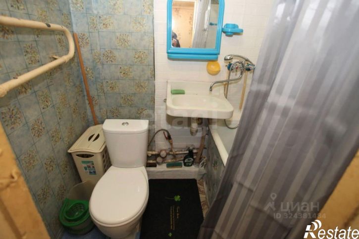 1-комн квартира проезд Сосновый 3-й, 6А,  д. 6А