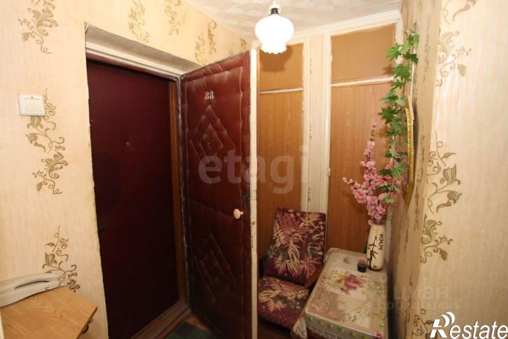 1-комн квартира проезд Сосновый 3-й, 6А,  д. 6А