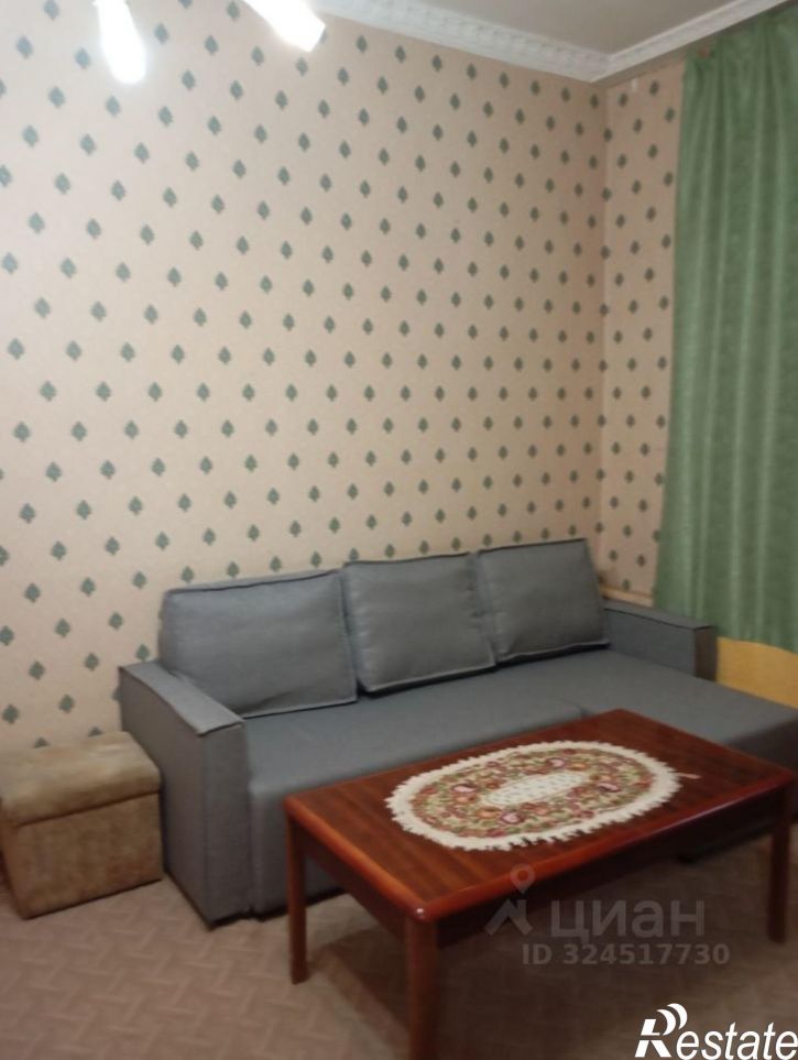 1-комн квартира Советская улица, 140,  д. 140