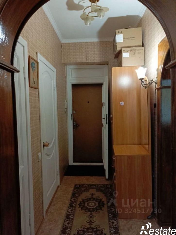 1-комн квартира Советская улица, 140,  д. 140