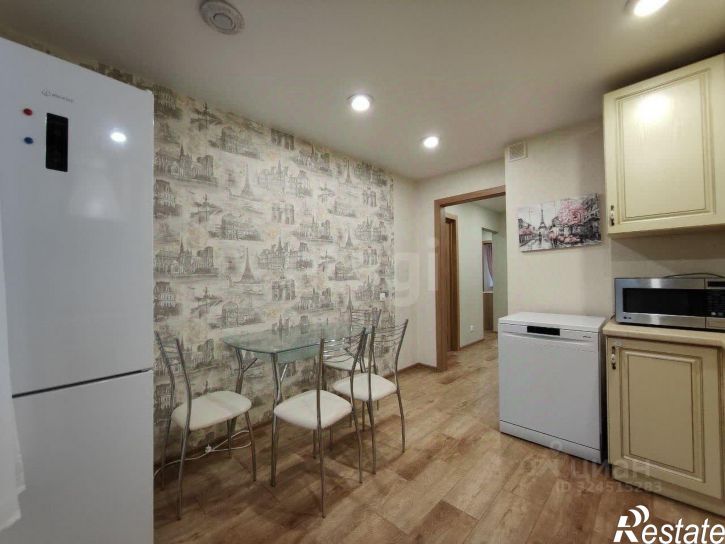 2-комн квартира Даремская улица, 3 к1,  д. 3 к1