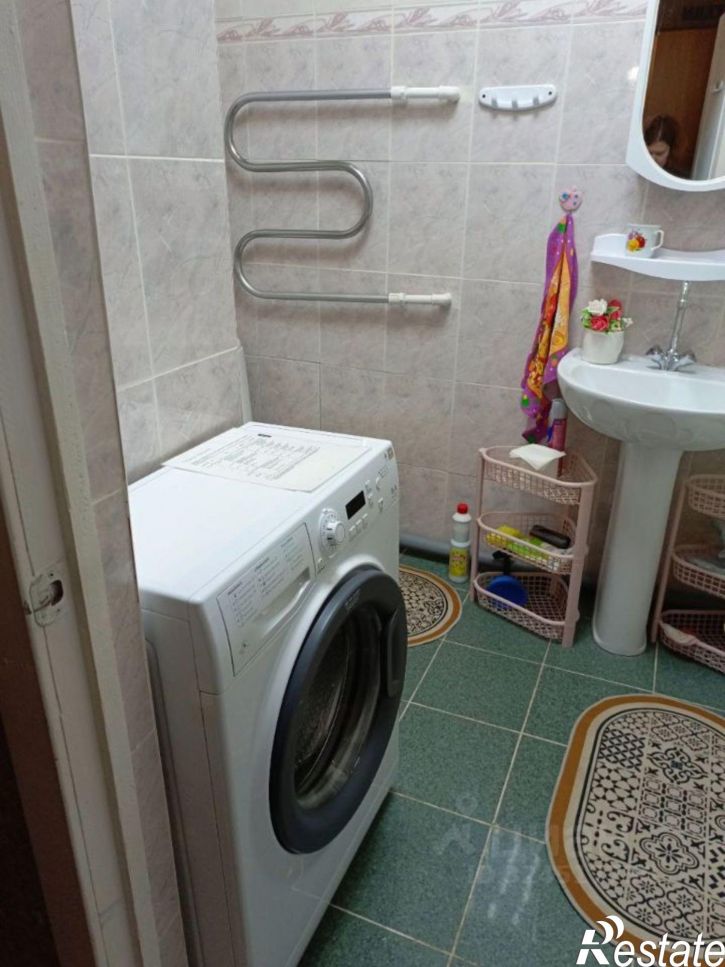 1-комн квартира Советская улица, 140,  д. 140