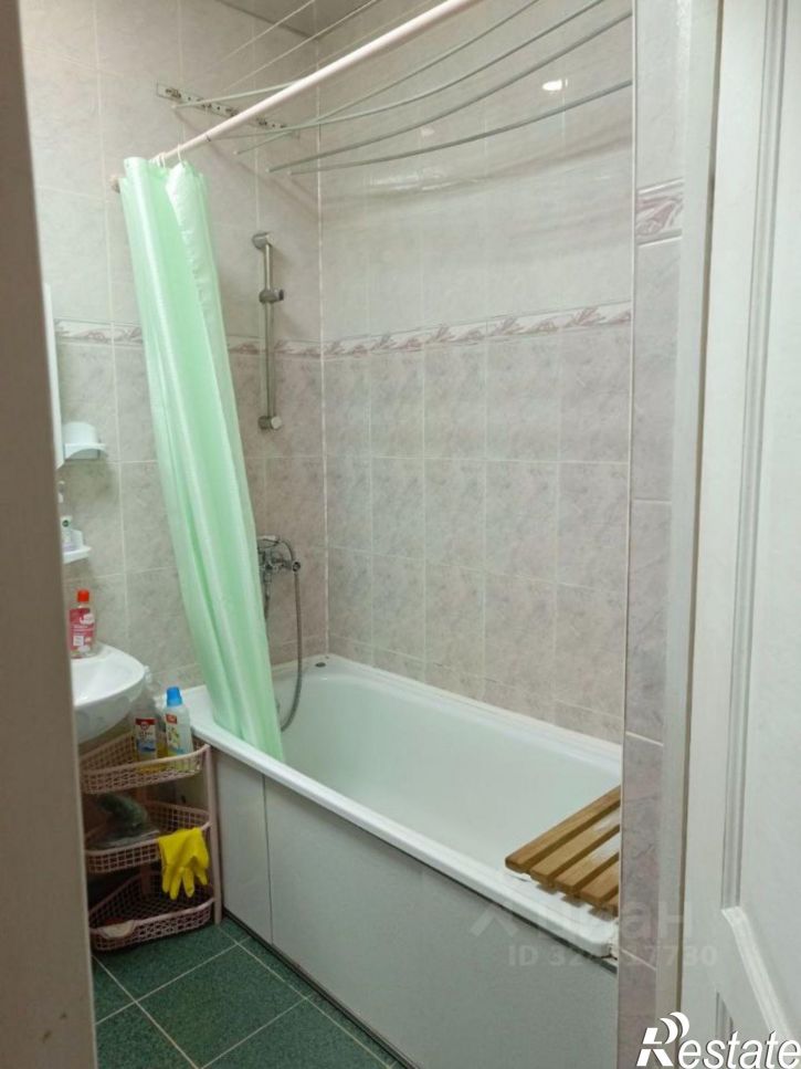 1-комн квартира Советская улица, 140,  д. 140